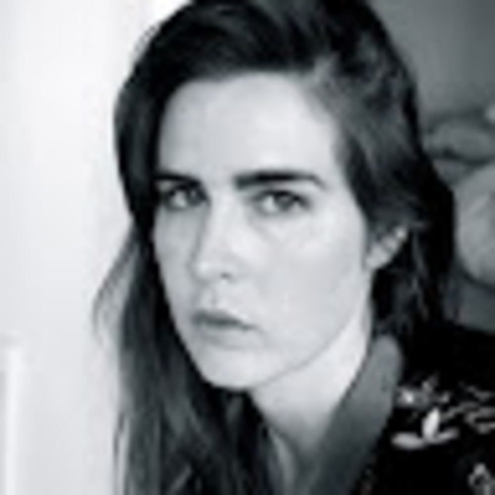 Meet your Posher, Nadia